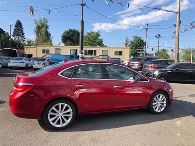 2013 Buick Verano Leather Group   - Photo 2 - Portland, OR 97266