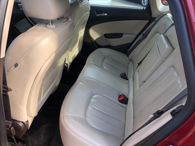 2013 Buick Verano Leather Group   - Photo 10 - Portland, OR 97266