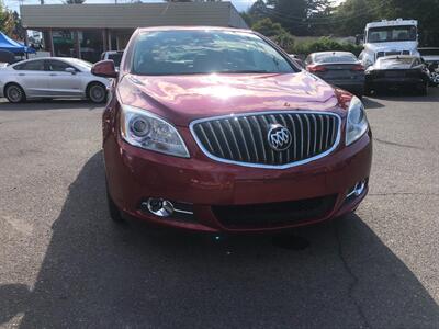 2013 Buick Verano Leather Group   - Photo 6 - Portland, OR 97266