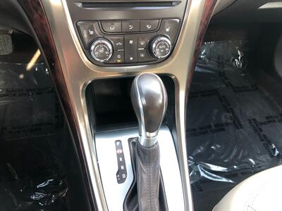 2013 Buick Verano Leather Group   - Photo 12 - Portland, OR 97266