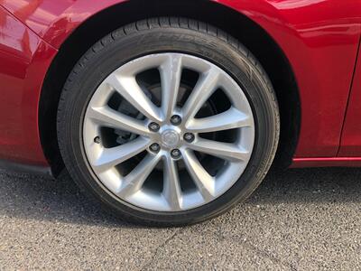 2013 Buick Verano Leather Group   - Photo 18 - Portland, OR 97266