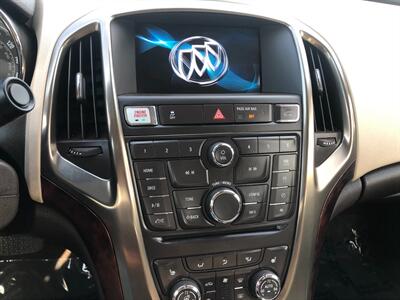 2013 Buick Verano Leather Group   - Photo 13 - Portland, OR 97266