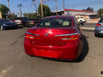 2013 Buick Verano Leather Group   - Photo 5 - Portland, OR 97266