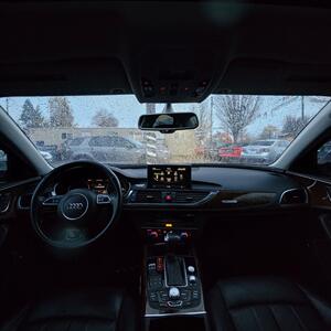 2012 Audi A6 3.0T Quattro Prestige AWD   - Photo 9 - Portland, OR 97266