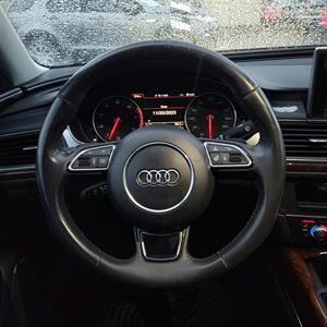 2012 Audi A6 3.0T Quattro Prestige AWD   - Photo 13 - Portland, OR 97266