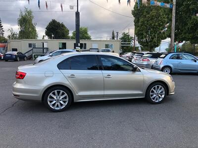 2015 Volkswagen Jetta S   - Photo 2 - Portland, OR 97266