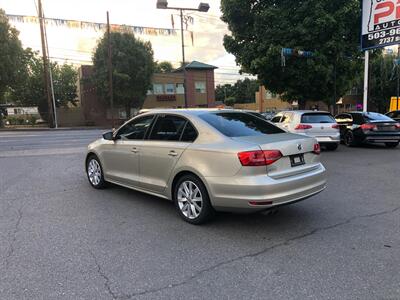 2015 Volkswagen Jetta S   - Photo 3 - Portland, OR 97266