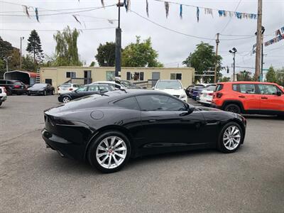 2017 Jaguar F-Type   - Photo 2 - Portland, OR 97266