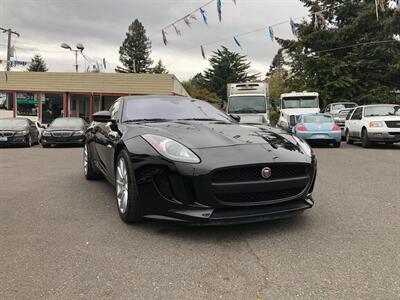 2017 Jaguar F-Type   - Photo 5 - Portland, OR 97266