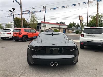 2017 Jaguar F-Type   - Photo 6 - Portland, OR 97266