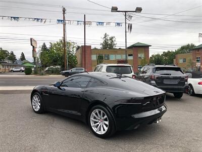 2017 Jaguar F-Type   - Photo 3 - Portland, OR 97266