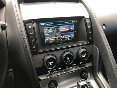 2017 Jaguar F-Type   - Photo 11 - Portland, OR 97266