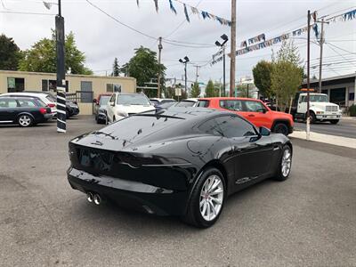 2017 Jaguar F-Type   - Photo 4 - Portland, OR 97266