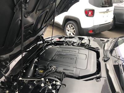 2017 Jaguar F-Type   - Photo 16 - Portland, OR 97266