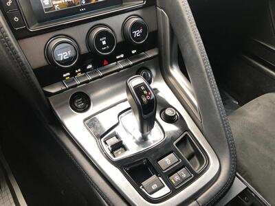 2017 Jaguar F-Type   - Photo 10 - Portland, OR 97266