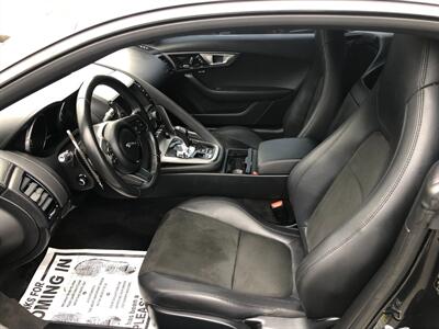 2017 Jaguar F-Type   - Photo 9 - Portland, OR 97266