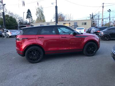 2020 Land Rover Range Rover EVOQUE S - Photo 2 - Portland, OR 97266