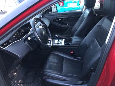 2020 Land Rover Range Rover EVOQUE S - Photo 9 - Portland, OR 97266