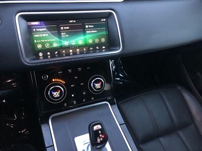 2020 Land Rover Range Rover EVOQUE S - Photo 12 - Portland, OR 97266