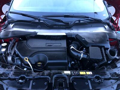 2020 Land Rover Range Rover EVOQUE S - Photo 17 - Portland, OR 97266