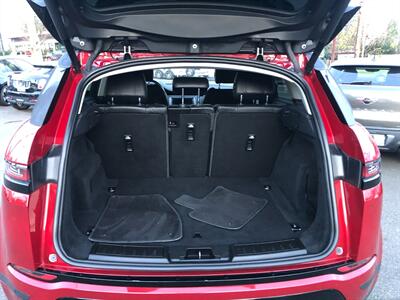 2020 Land Rover Range Rover EVOQUE S - Photo 8 - Portland, OR 97266