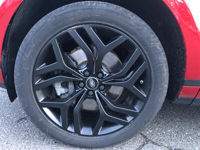 2020 Land Rover Range Rover EVOQUE S - Photo 16 - Portland, OR 97266