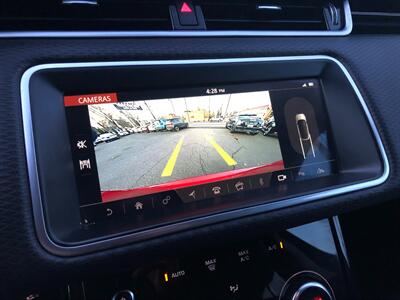 2020 Land Rover Range Rover EVOQUE S - Photo 13 - Portland, OR 97266