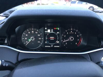 2020 Land Rover Range Rover EVOQUE S - Photo 11 - Portland, OR 97266