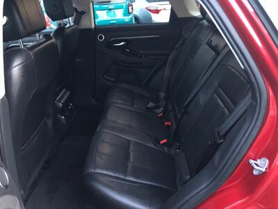 2020 Land Rover Range Rover EVOQUE S - Photo 10 - Portland, OR 97266