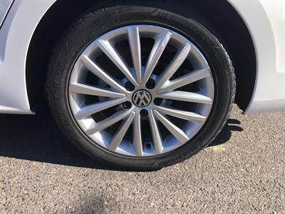 2014 Volkswagen Jetta TDI   - Photo 17 - Portland, OR 97266