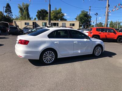 2014 Volkswagen Jetta TDI   - Photo 2 - Portland, OR 97266
