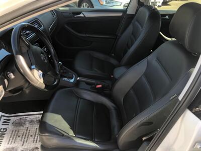 2014 Volkswagen Jetta TDI   - Photo 9 - Portland, OR 97266