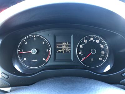 2014 Volkswagen Jetta TDI   - Photo 11 - Portland, OR 97266