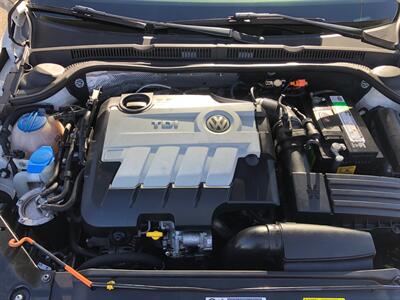 2014 Volkswagen Jetta TDI   - Photo 18 - Portland, OR 97266