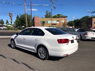 2014 Volkswagen Jetta TDI   - Photo 3 - Portland, OR 97266
