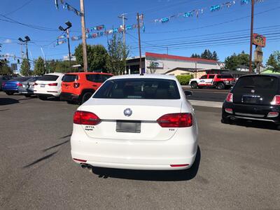 2014 Volkswagen Jetta TDI   - Photo 5 - Portland, OR 97266