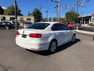 2014 Volkswagen Jetta TDI   - Photo 4 - Portland, OR 97266