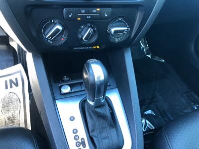 2014 Volkswagen Jetta TDI   - Photo 12 - Portland, OR 97266