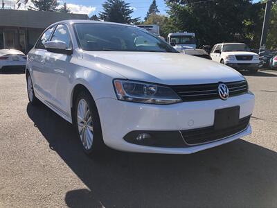 2014 Volkswagen Jetta TDI   - Photo 6 - Portland, OR 97266