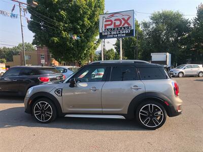 2018 MINI Cooper S Countryman ALL4   - Photo 1 - Portland, OR 97266