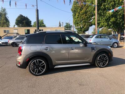 2018 MINI Cooper S Countryman ALL4   - Photo 2 - Portland, OR 97266