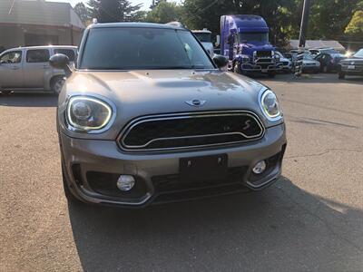 2018 MINI Cooper S Countryman ALL4   - Photo 5 - Portland, OR 97266