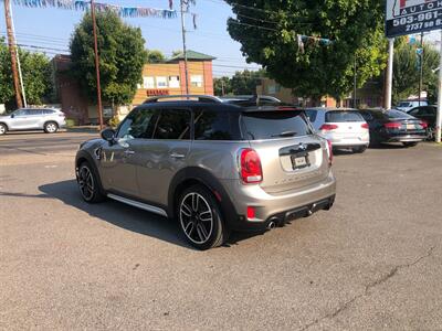 2018 MINI Cooper S Countryman ALL4   - Photo 3 - Portland, OR 97266