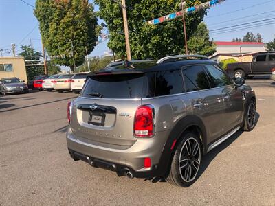 2018 MINI Cooper S Countryman ALL4   - Photo 4 - Portland, OR 97266