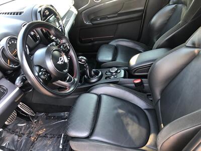 2018 MINI Cooper S Countryman ALL4   - Photo 10 - Portland, OR 97266