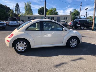 2007 Volkswagen Beetle 2.5   - Photo 2 - Portland, OR 97266