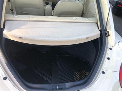2007 Volkswagen Beetle 2.5   - Photo 8 - Portland, OR 97266