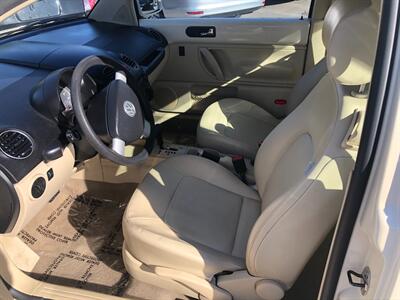 2007 Volkswagen Beetle 2.5   - Photo 9 - Portland, OR 97266