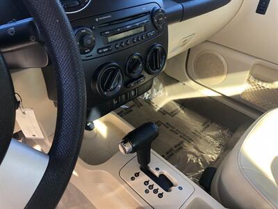 2007 Volkswagen Beetle 2.5   - Photo 13 - Portland, OR 97266