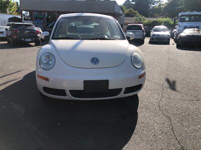 2007 Volkswagen Beetle 2.5   - Photo 6 - Portland, OR 97266